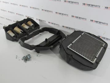 Honda  CBR 600 F3 Luchtfilter frame box, Motoren, Ophalen of Verzenden, Nieuw