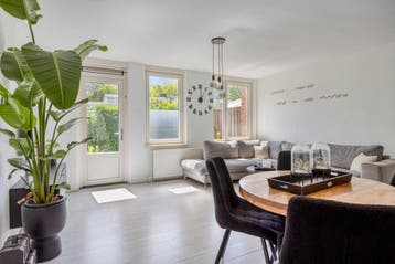Te huur: Huis Bosscherhof in Herkenbosch, Limburg, Herkenbosch