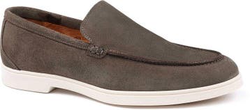 Suitable Napoli Loafers Olive maat 44 Heren, Verzenden, Nieuw, Suitable