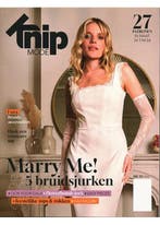 Knipmode - 05 2025, Verzenden, Nieuw, Sport en Vrije tijd