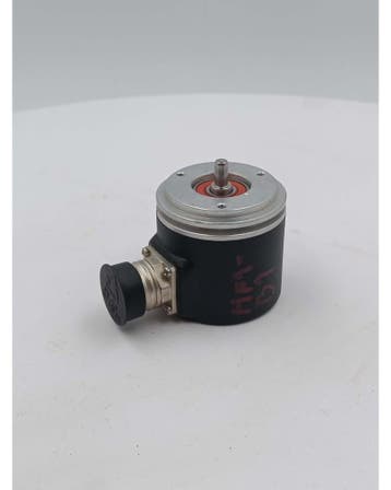 Encoder ROD 426 1500 27S12 03R, Ophalen