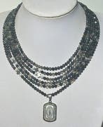 Themacollectie - Collier, ZEER LANG, (280 cm) van Natuurlijk
