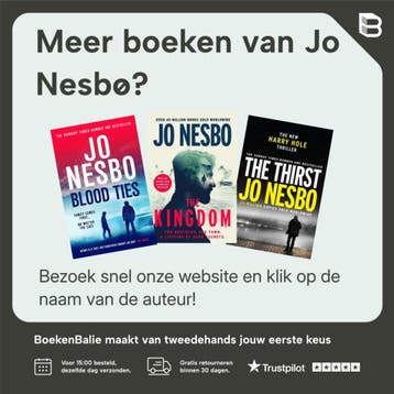 Midnight sun - Jo Nesbø 9780099593799, Verzenden, Gelezen, Jo Nesbø