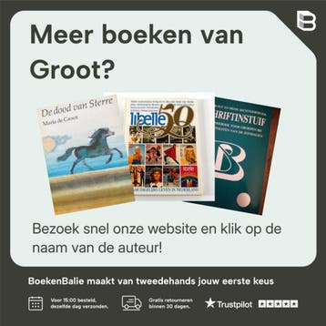 VOLAAN VOORUIT. BINNENVAART VAN OPDRUKKER TOT DUWBOOT -, Verzenden, Gelezen, Groot