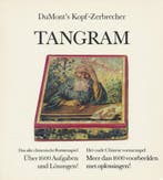 Tangram 9783770107315 Joost Elffers, Boeken, Verzenden, Gelezen, Joost Elffers