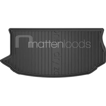 All Weather kofferbakmat Kia Soul I (XL, hoge vloer, met vol, Ophalen of Verzenden, Nieuw