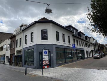 Te huur: Appartement Bergstraat in Sittard, Sittard, Limburg, Appartement