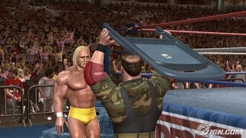 WWE Legends of Wrestlemania (ps3 tweedehands game), Ophalen of Verzenden, Zo goed als nieuw