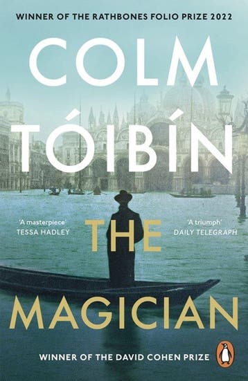 The Magician - The Magician, Ophalen of Verzenden, Nieuw
