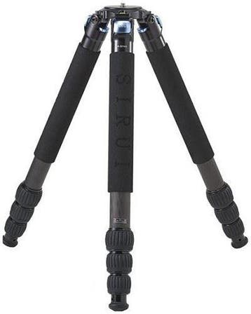 Sirui RX-5214L Reporter, Ophalen of Verzenden, Nieuw, Driepoot, Met balhoofd