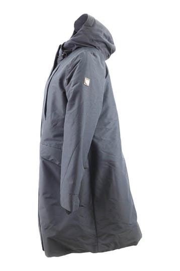 Travelin Jas in maat XL Zwart, Travelin, Verzenden, Zo goed als nieuw, Zwart