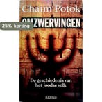 Omzwervingen 9789062917181 Chaim Potok, Boeken, Verzenden, Gelezen, Chaim Potok