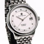 Catena - Diamond Swiss Automatic Watch - CAD028-BM - Zonder, Sieraden, Tassen en Uiterlijk, Horloges | Heren, Nieuw
