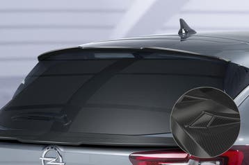 Achtervleugel met ABE voor Opel Insignia B Sports Tourer HF7, Verzenden, Nieuw