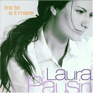 cd - Laura Pausini - Tra Te E Il Mare, Verzenden, Zo goed als nieuw