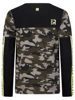 Kids longsleeves van Vingino, Levis en meer! SALE -70%, Kinderen en Baby's, Kinderkleding | Maat 104, Verzenden, Nieuw, Jongen of Meisje