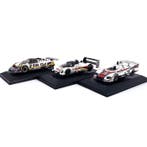 Starter 1:43 - Modelauto (3) - 3 Historic 24H Le Mans Race, Hobby en Vrije tijd, Nieuw