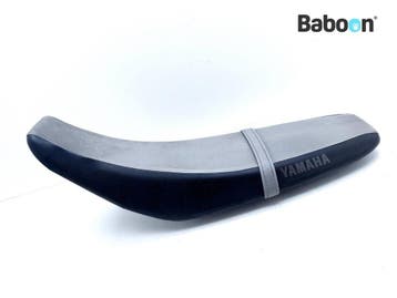 Buddy Seat Compleet Yamaha WR 125 X 2009-2014 (WR125X), Motoren, Onderdelen | Yamaha, Verzenden, Gebruikt