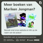 Alle poppen dansen 9789025109110 Mariken Jongman, Verzenden, Zo goed als nieuw, Mariken Jongman