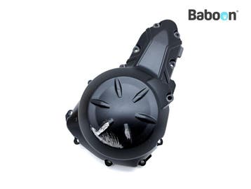 Dynamo Deksel Kawasaki Ninja 650 2017-2019 (EX650J-K), Verzenden, Gebruikt