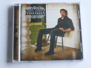 Lionel Richie - Tuskegee, Ophalen of Verzenden, Zo goed als nieuw