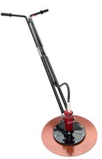 Lievers LAP45 pneumatische vlindermachine, Ophalen of Verzenden