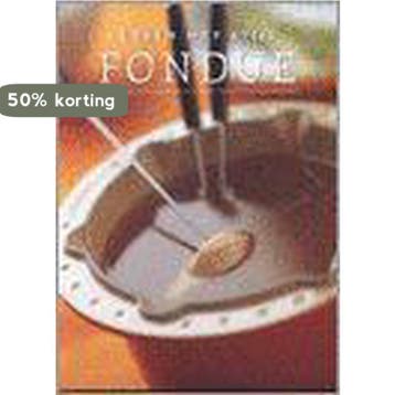 Fondue / Koken met stijl - R. Carmack 9789080703681, Verzenden, Gelezen, R. Carmack