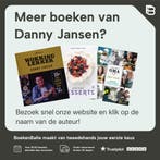 Dannys Azië 9789045206660 Danny Jansen, Boeken, Verzenden, Zo goed als nieuw, Danny Jansen