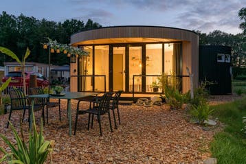Modulaire woning vanaf 12 m2, Overige soorten, Overijssel, Verkoop zonder makelaar