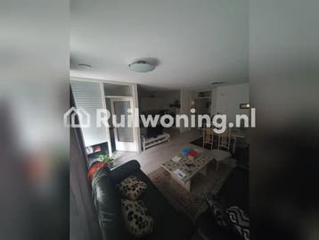4-kamer flat in Amsterdam, 78 m² (Noord-Holland), Huizen en Kamers, Amsterdam