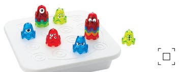 Kannibaal Monsters (ex doos), Verzenden, Nieuw