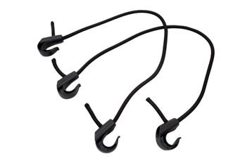 Ultimate Elastic Snelbinders (2 Stuks), Verzenden, Nieuw, Overige typen