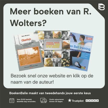 Momenten uit de Overschiese samenleving - deel 1 R. Wolters, Boeken, Verzenden, Gelezen, R. Wolters