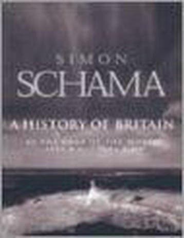 A History of Britain - Simon Schama 9780786866755, Verzenden, Gelezen, Simon Schama