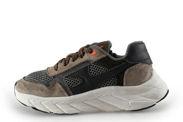 Muyters Sneakers Meisjes in maat 32 Beige, Verzenden, Jongen of Meisje, Schoenen, Zo goed als nieuw
