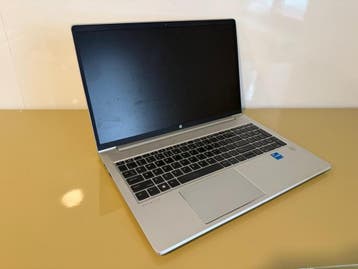 Online veiling: HP, ProBook 450 G10, Notebook PC, Computers en Software, Nieuw