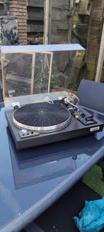 Akai - AP-307 Platenspeler, Nieuw