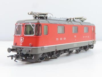 Märklin H0 - 3434 - Elektrische locomotief (1) - Serie Re, Nieuw