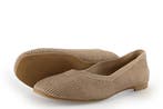 La Strada Ballerinas in maat 41 Goud, Kleding | Dames, Schoenen, Overige kleuren, Verzenden, Ballerina's, La Strada