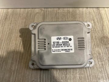 Kia Niro LED koplamp module 92190-G5200, Ophalen, Gebruikt, Kia