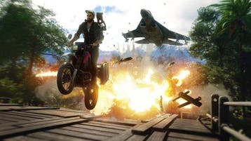 Just Cause 4 (ps4 nieuw), Spelcomputers en Games, Ophalen of Verzenden, Nieuw