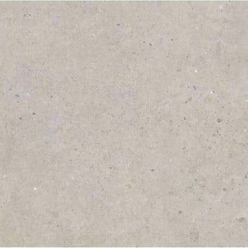 Pastorelli Biophilic Vloertegel - 80x80 cm - Mat Beige, Ophalen of Verzenden, Nieuw