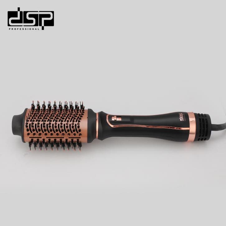 Dsp 50141 Dsp 6-in-1 Föhnborstel En Heteluchtborstel –, Sieraden, Tassen en Uiterlijk, Uiterlijk | Haarverzorging, Nieuw, Ophalen of Verzenden