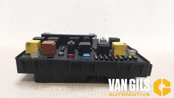 Zekeringkast Opel Astra O206642, Auto-onderdelen, Ophalen of Verzenden, Nieuw