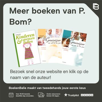 Op de kop getikt 9789063055226 P. Bom, Verzenden, Zo goed als nieuw, P. Bom