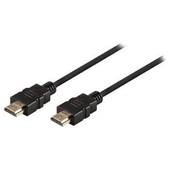 AlarmsysteemExpert.nl High Speed HDMI kabel met, Ophalen of Verzenden, Nieuw
