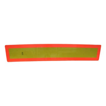 Novio Markeringsbord opleggers >3500kg 1132mm x 197mm, Ophalen of Verzenden, Nieuw