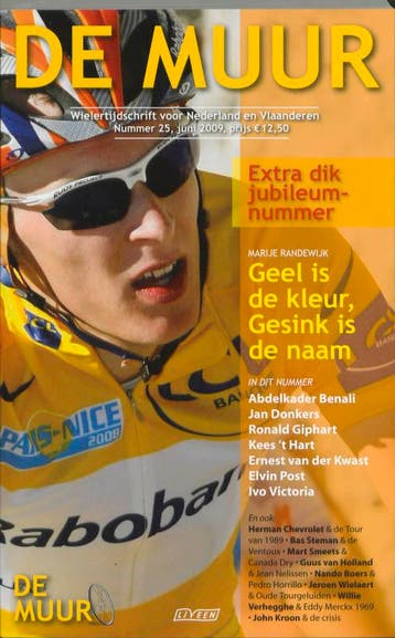 De Muur 25 - en 9789020409673, Boeken, Verzenden, Zo goed als nieuw, En