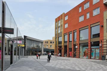 Te huur: Appartement Lantaarnstede in Nieuwegein, Huizen en Kamers, Nieuwegein, Utrecht, Appartement