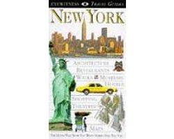 NEW YORK (EW, 1999)--> see new edition - NEW YORK (EW,, Ophalen of Verzenden, Nieuw